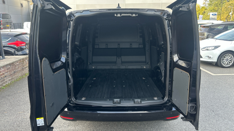 Ford Transit Connect 240 L2 Diesel 2.0 EcoBlue 122ps Limited Van Auto